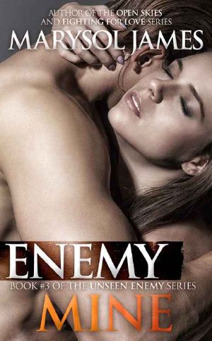 [Unseen Enemy 03] • Enemy Mine